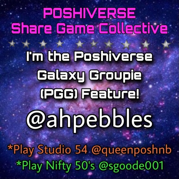 ☀️NIFTY 50s! FULL! PLZ SHARE & TAG #17! PLZ LIKE “♥️” #17 2 Play! DELETING SOON! - Picture 4 of 17